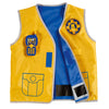 Set di polizia di Simba