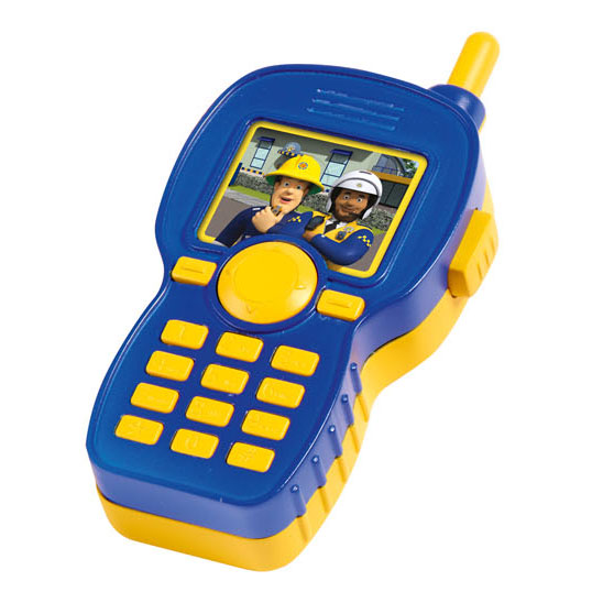 Set di polizia di Simba