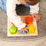 Puzzle di eichhorn Color Houten - afbeelding 3