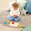 Puzzle di eichhorn Color Houten