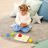 Puzzle di eichhorn Color Houten - afbeelding 4