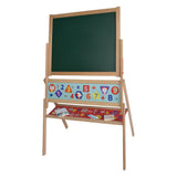 Tavolo da disegno magnetico eichhorn - afbeelding 1