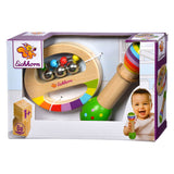 Eichhorn houten muziekset - afbeelding 2