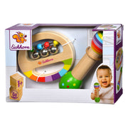 Set di musica in legno Eichhorn - afbeelding 2