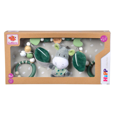 Testizio per carrozzine di Eichhorn Baby Hipp