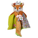 Abc Forest Friends coccole coccole