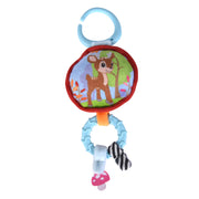 Abc forest friends buggy hanger - afbeelding 1