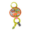 ABC Forest Friends Buggy Colgante
