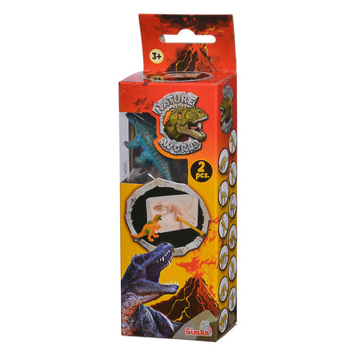 Simba Excavation set
