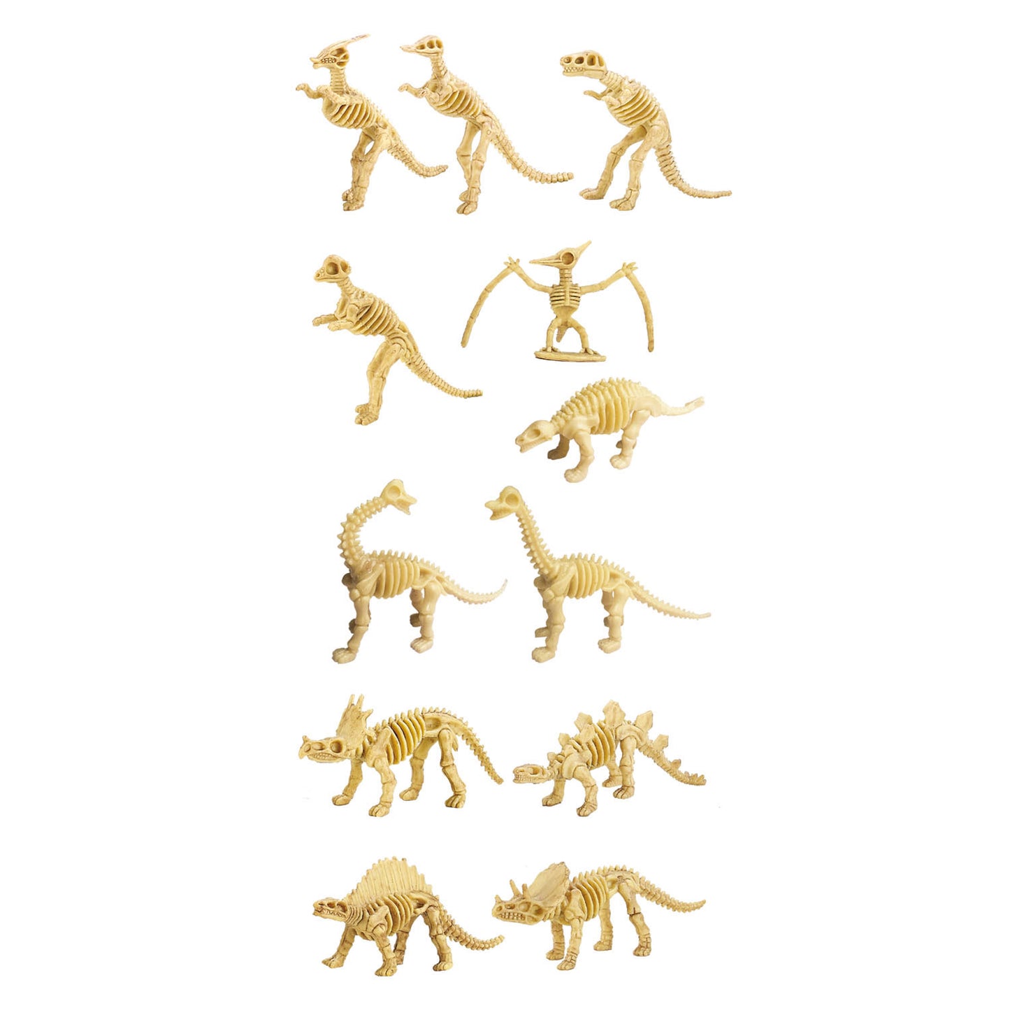 Set di scavi Simba