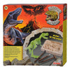 Glow in the Dark T-Rex Scavation Set
