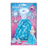 Steffi Love Ice Doll Dress - afbeelding 2