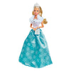 Steffi Love Ice Doll Dress