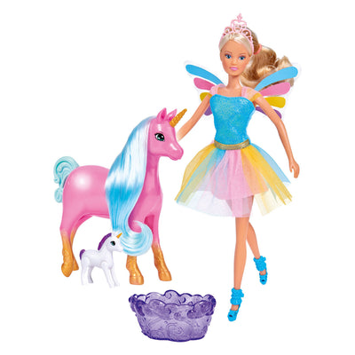 Steffi Love Pop con unicorno