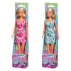 Steffi love bloomy pop