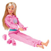 Steffi love relax pop