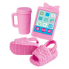 Steffi love relax pop