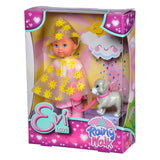 Evi love rainy walk pop - afbeelding 2