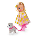 Evi love rainy walk pop - afbeelding 1