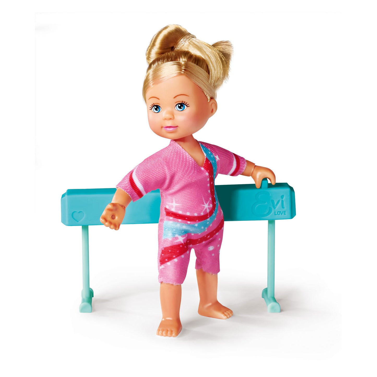 EVI Love Gymnastics Mini Pop