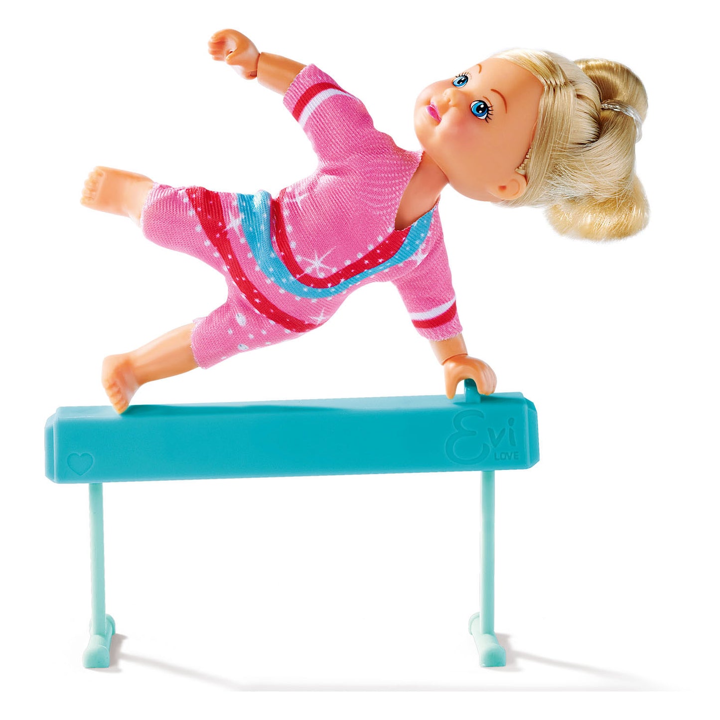 EVI Love Gymnastics Mini Pop