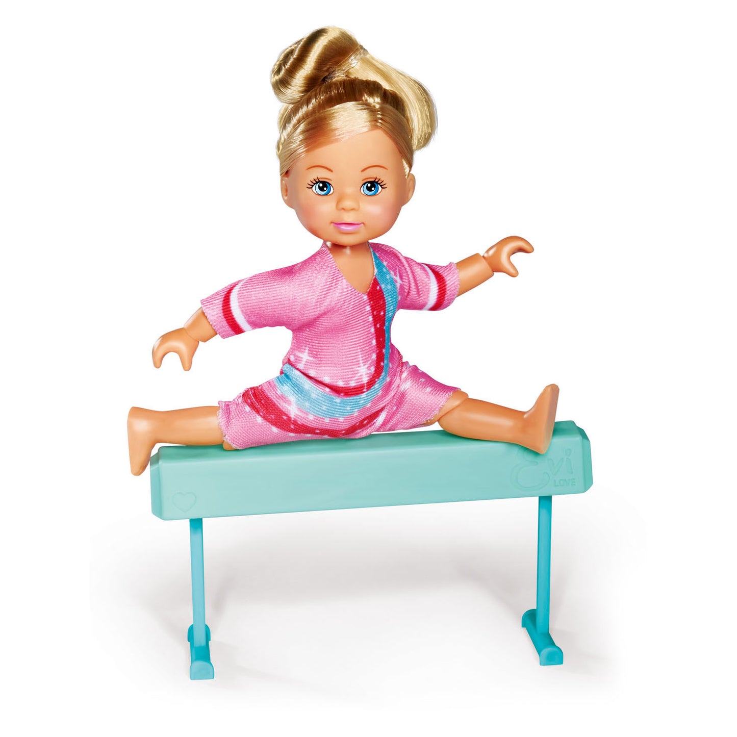 EVI Love Gymnastics Mini Pop