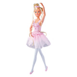 Steffi love dancing ballerina's pop - afbeelding 1