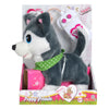 Simba Chi Chi Love Puppy Friends Walk con control remoto