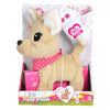 SIMBA CHI CHI Love Cuppy Friends Walk con telecomando