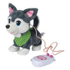 SIMBA CHI CHI Love Cuppy Friends Walk con telecomando