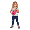 Simba chi chi love street knuffelhond in draagtas