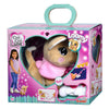 Chi Chi Love Loomy Dog Walk con telecomando