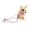 Chi Chi Love Loomy Dog Walk con telecomando