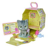 Simba pamper petz kat speelfiguur - afbeelding 1