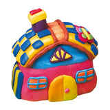 Simba art fun kleistaven, 10st. - afbeelding 5