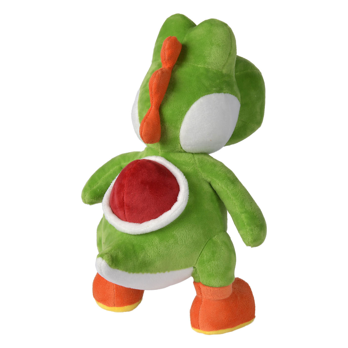 Super Mario Yoshi Cuddle Plush, 30 cm