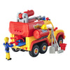 Simba Fire Truck Venus 2.0 con figura