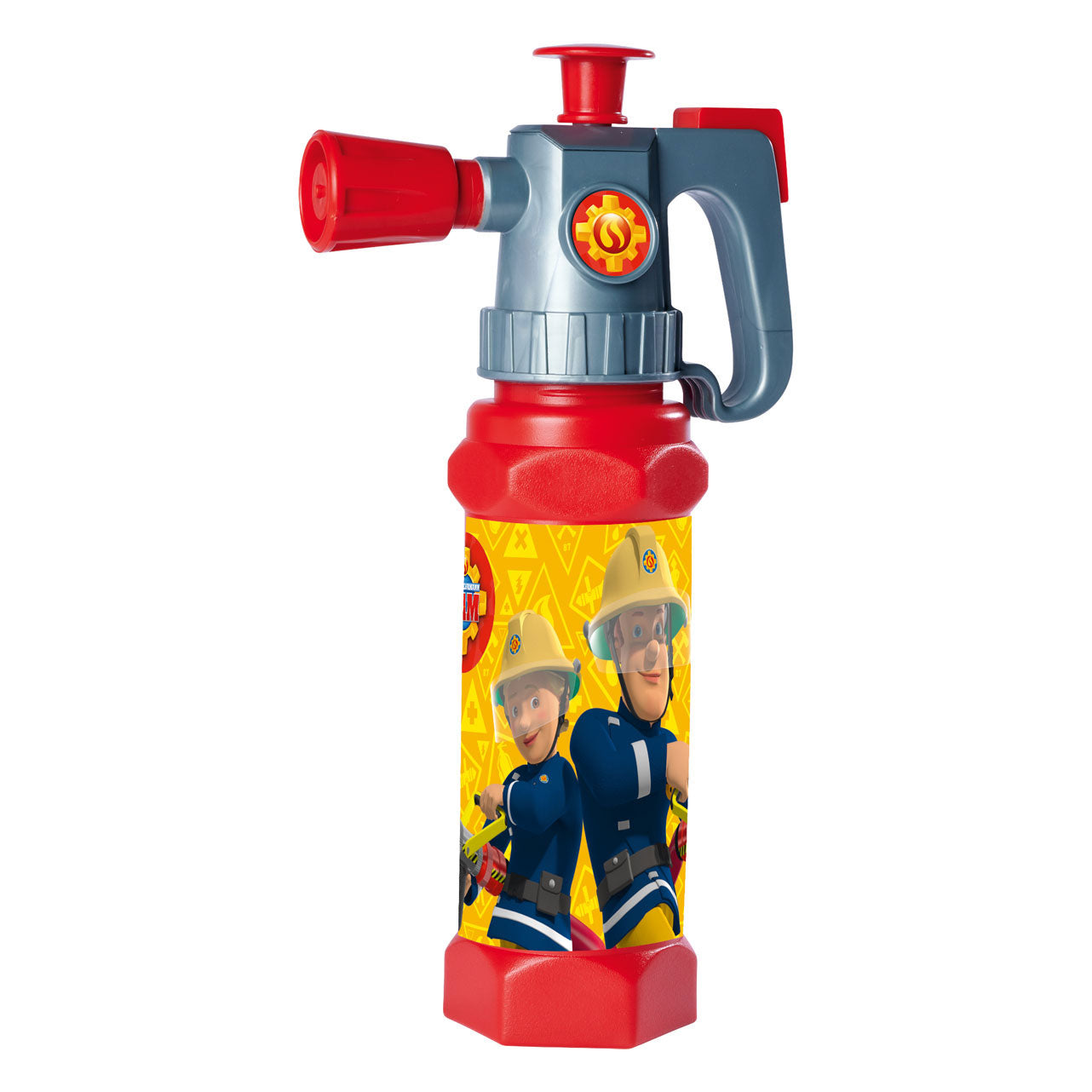 Simba BrandBlusser Water Gun