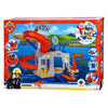 Simba brandweerman sam ocean rescue station speelset met accessoires.