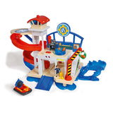 Simba brandweerman sam ocean rescue station speelset met accessoires. - afbeelding 3