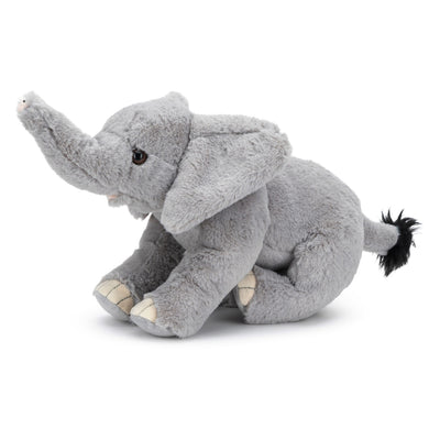 Elefante abbraccio geografico Disney National, 25 cm