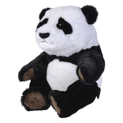 Disney National Geographic Hug Panda, 25 cm