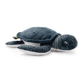 Simba National Geographic Knuffel Schildpad, 25cm - afbeelding 1