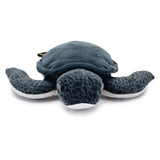Simba National Geographic Knuffel Schildpad, 25cm - afbeelding 3