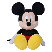 Simba disney knuffel pluche mickey mouse, 25cm - afbeelding 2