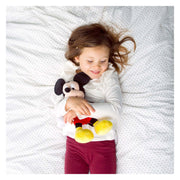 Simba disney knuffel pluche mickey mouse, 25cm - afbeelding 3