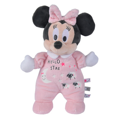 Simba Minnie Gid Night, 25 cm