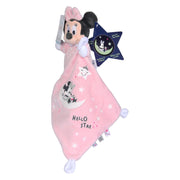 Simba Minnie Glow in the Dark Doudou Knuffeldoek - afbeelding 1