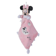 Simba Minnie Glow in the Dark Doudou Knuffeldoek - afbeelding 2