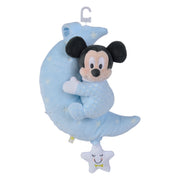 Simba Muziekmobiel Mickey Mouse - afbeelding 2